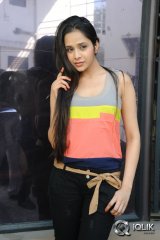 Kritika Singhal at Dil Deewana Press Meet